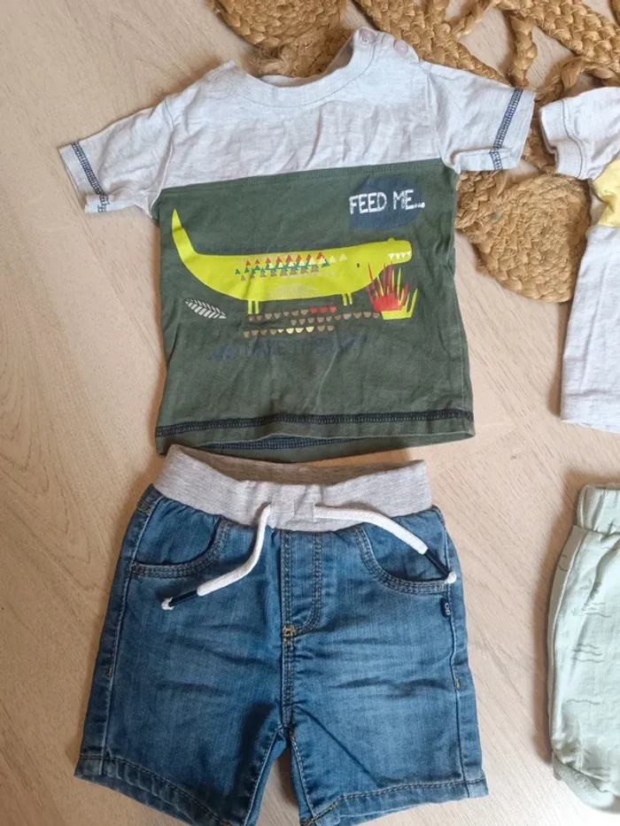Lot de 3 ensembles - photo numéro 4