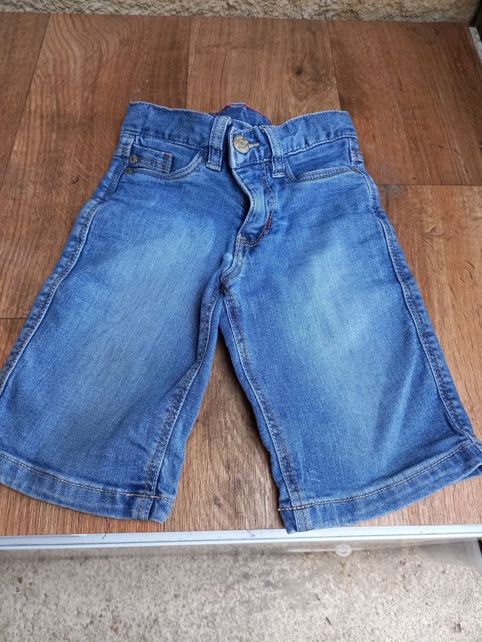 Bermuda tex