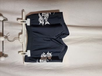 Short de bain La Halle