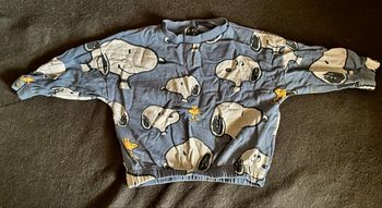 Pull garçon
