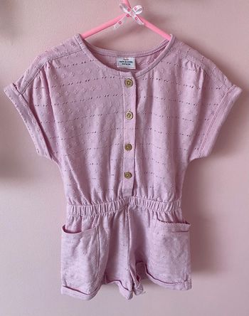 Combinaison tape à l’œil