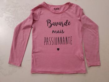 Tee-shirt