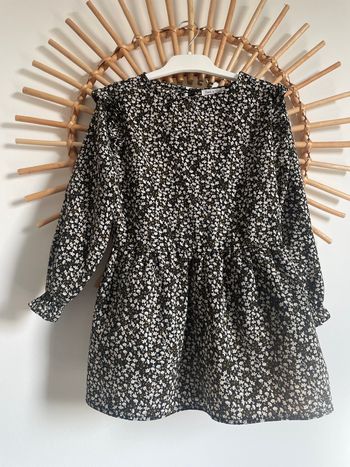 Robe fille