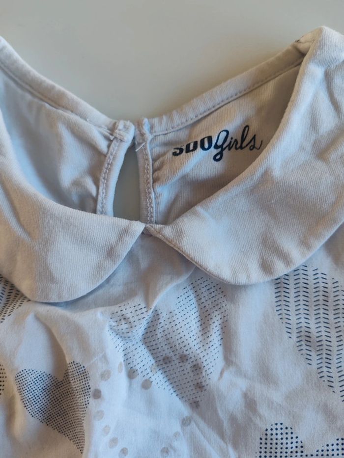 Tee-shirt 8 ans - photo numéro 3