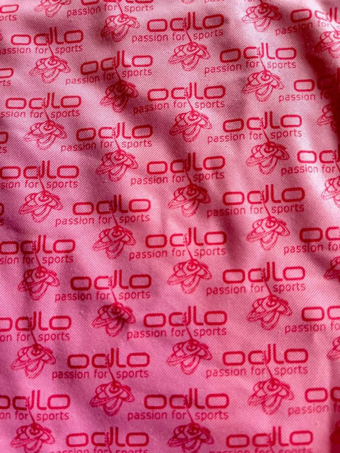 Débardeur de sport Odlo /S /Couleur rose 2Très bon état - photo numéro 3