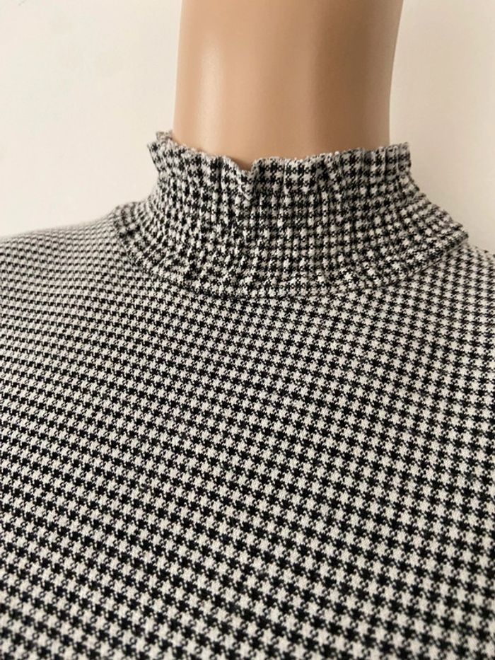 🌼Robe à carreaux Zara🌼 - photo numéro 3