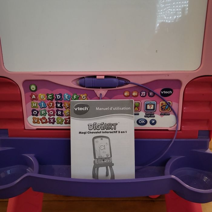 Tableau educatif - photo numéro 2