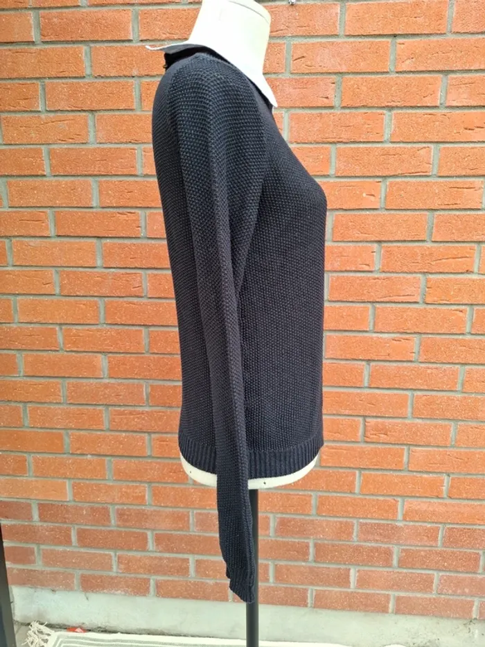 Pulls avec col pimkie T36 - photo numéro 2