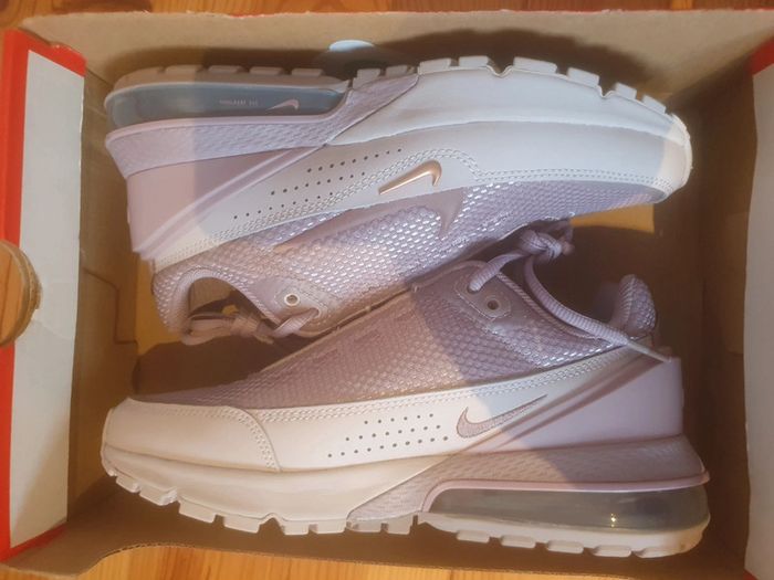 Nike Air Max Pulse " métal violet" (36) - photo numéro 10
