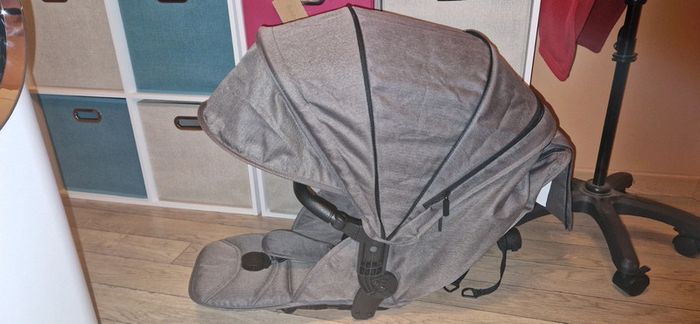 Assise réversible easy twin 4 - photo numéro 5