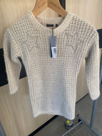 Robe neuve taille 5 ans ikks