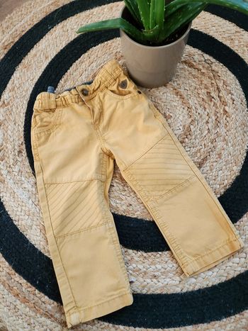 Pantalon 12 mois