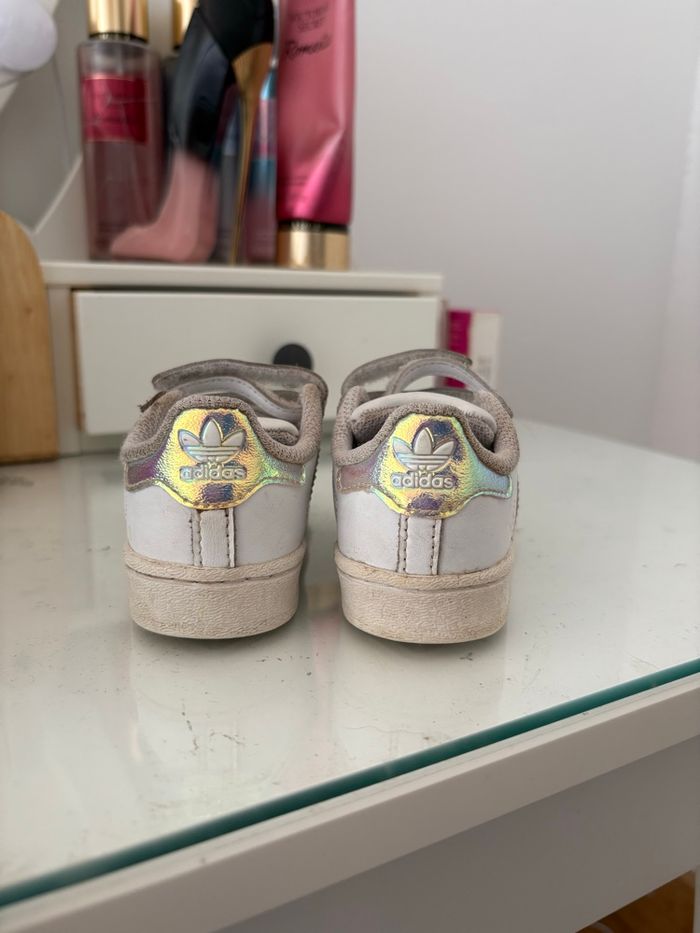 chaussure enfant - photo numéro 4