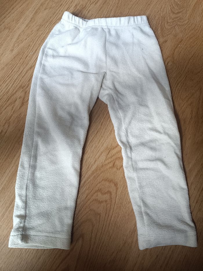 Pyjama Kiabi 3ans 90-97cm