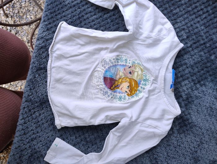 T-shirt manches longues
