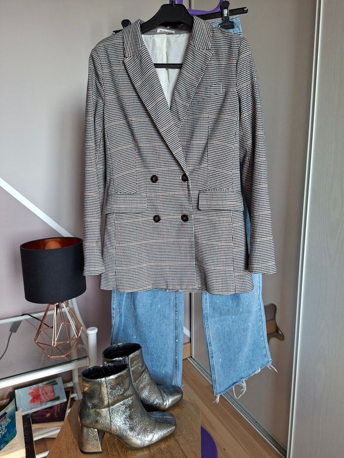 Blazer - photo numéro 2