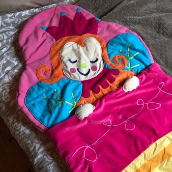 Duvet enfant k.Roumanoff