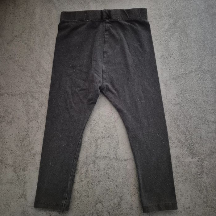 Leggins kiabi 36 mois - photo numéro 2