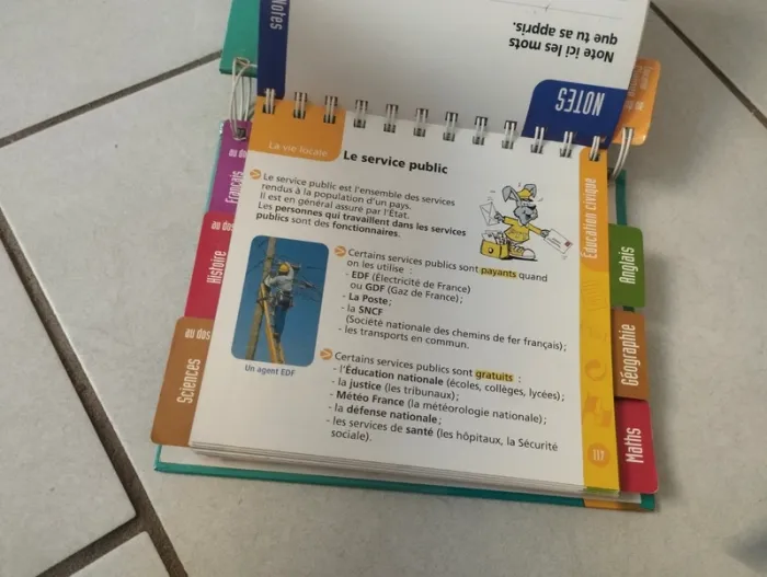 Fichier aide aux devoirs ce2 - photo numéro 10