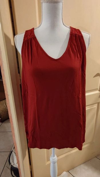 Débardeur 46/48