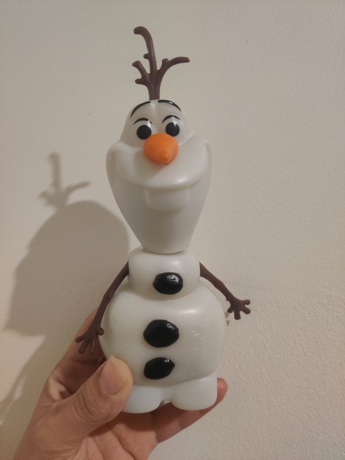 Olaf Disney