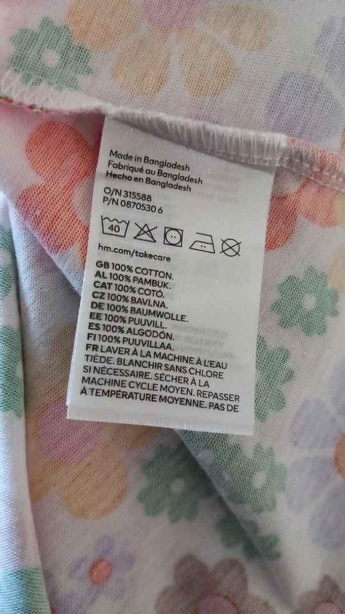 Robe - H&M - photo numéro 4