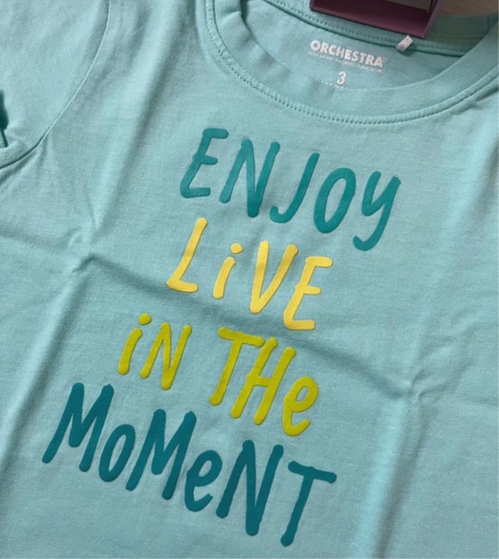 Tee shirt - photo numéro 2