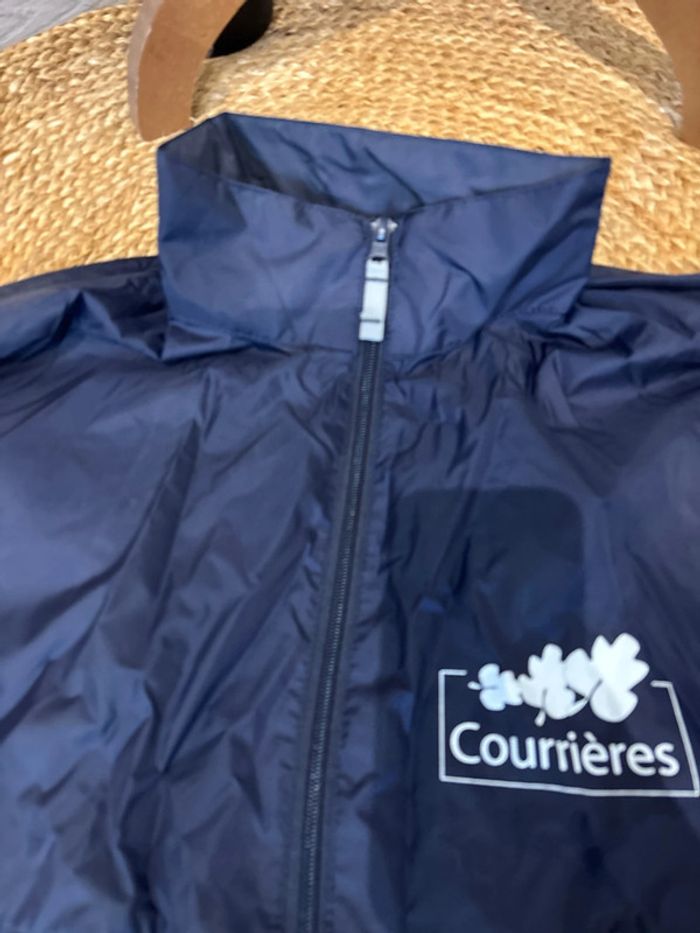 Imperméable unisexe XL - photo numéro 3
