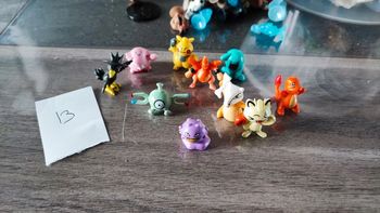 Figurine pokémon