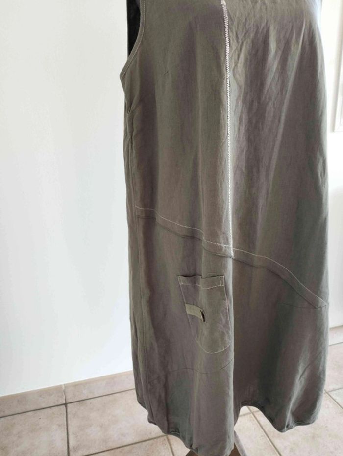 Robe d’été t44 - photo numéro 5