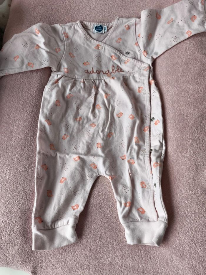 Pyjama