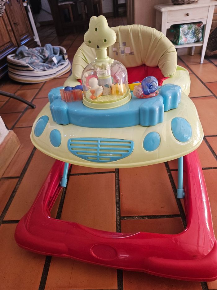 Lot élément pour bébé - photo numéro 3