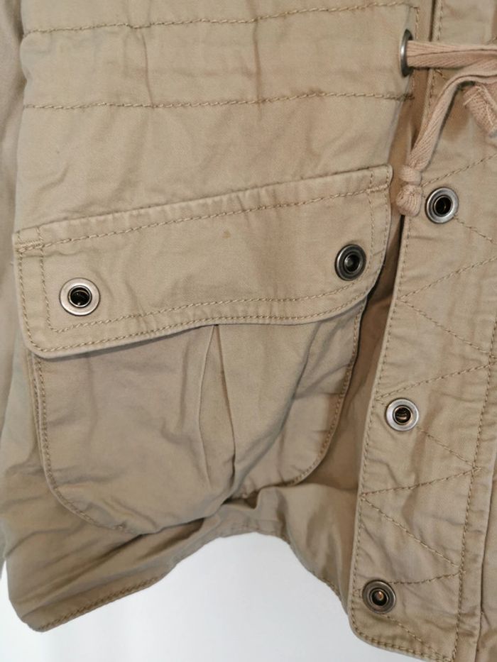 Veste Ikks - photo numéro 4