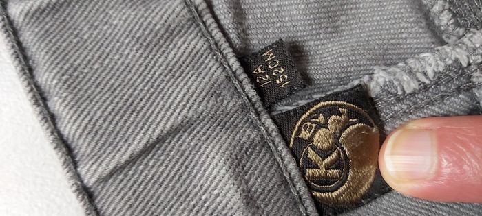 Jeans 12 ans - photo numéro 5