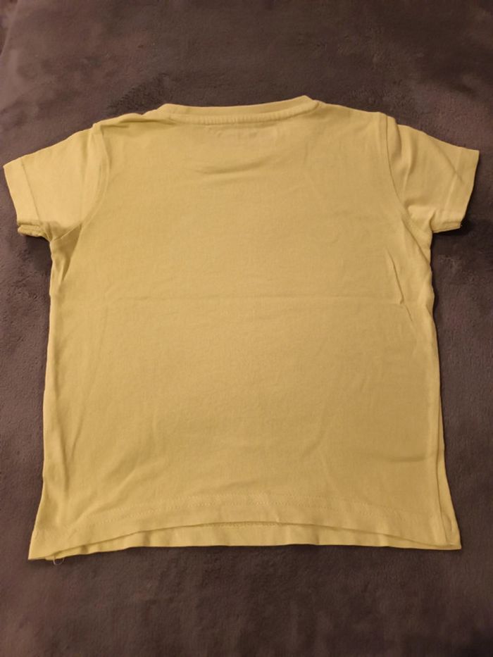T-shirt 4ans - photo numéro 2