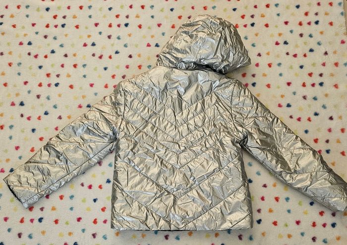 Doudoune ikks 8 ans - photo numéro 2