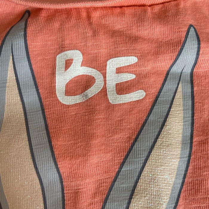 Tee-shirts fille - photo numéro 2