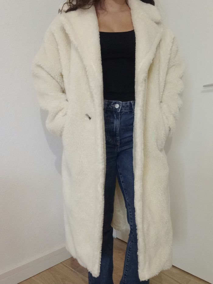 Manteau urson