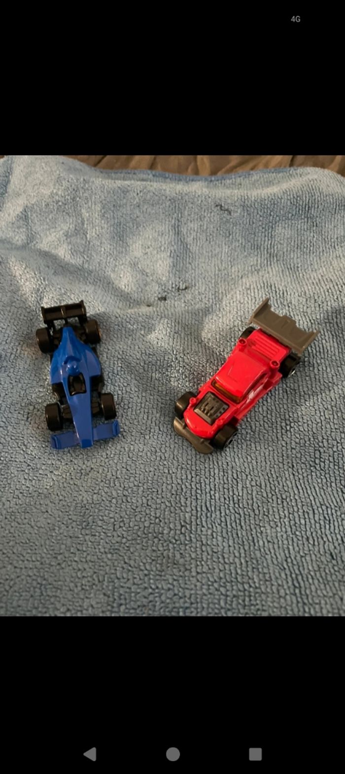 Petite voiture - photo numéro 6