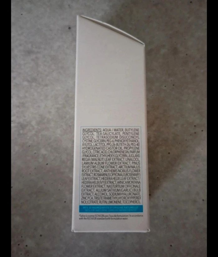 Booster anti pelliculaire hairfax - photo numéro 2