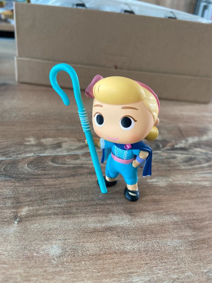 Figurine Mystery Minis Funko Toy Story 4 La Bergère