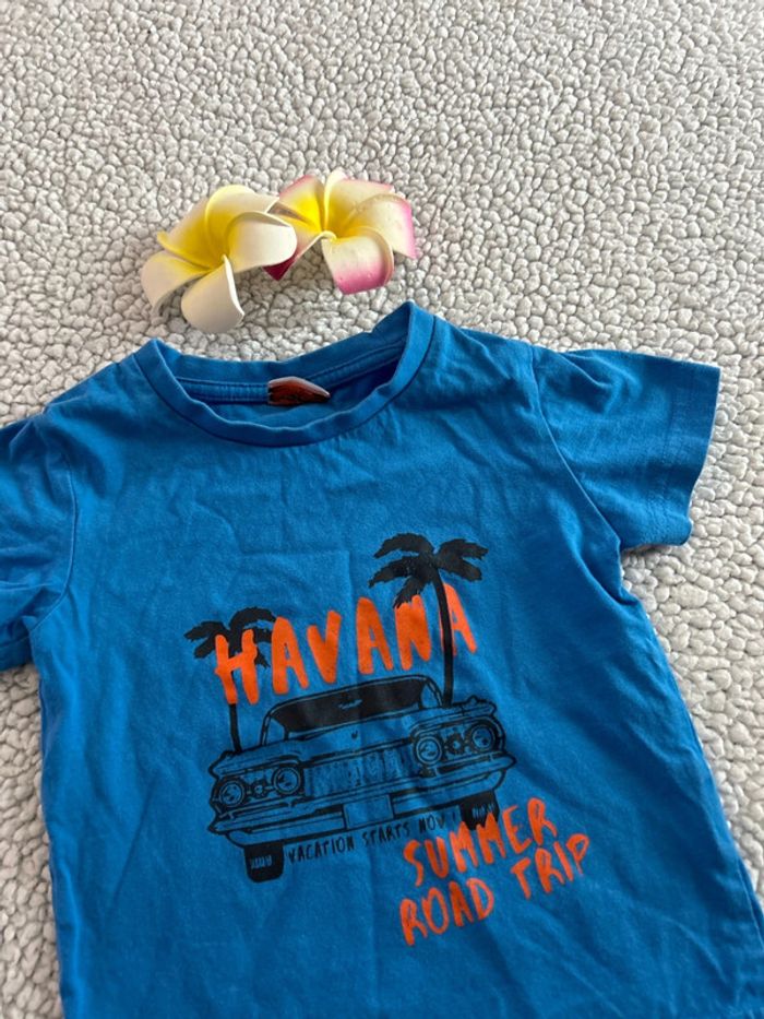 Tee shirt - photo numéro 2