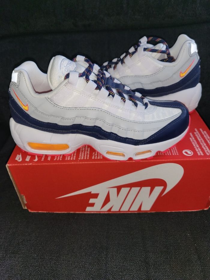 Nike air max 95 - photo numéro 5