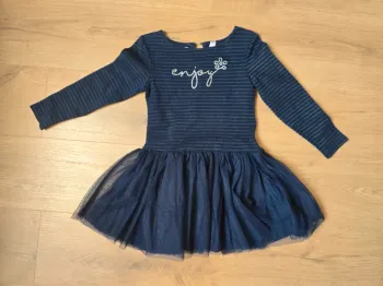 Robe Okaïdi