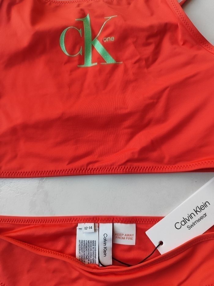 Maillot de bain 12/14 ans - photo numéro 3