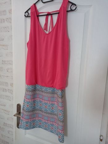 Robe d'été