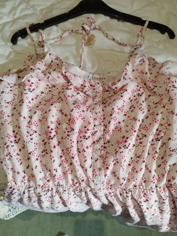 Robe d'été - photo numéro 3