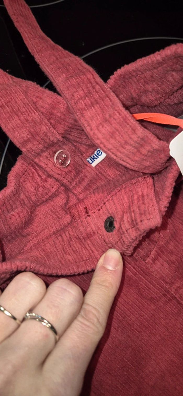 Jupe/robe - photo numéro 2