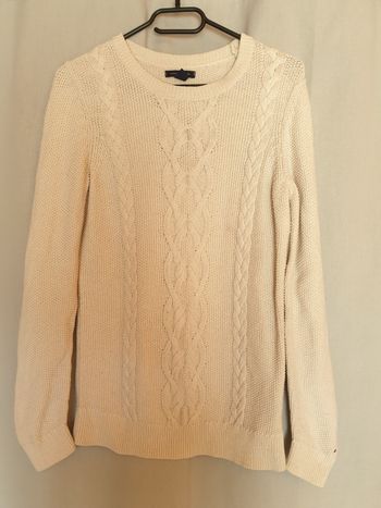 Pull femme S Tommy Hilfiger