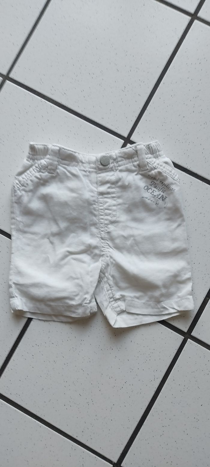 Bermuda 6 mois Orchestra